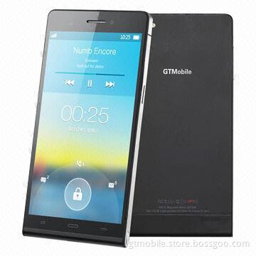 Dual-SIM Phones with Quad-core, 6.0-inch FHD Screen, 3G